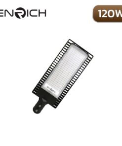 โคมไฟถนน LED 120W Filo ENRICH