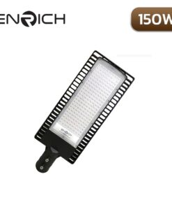 โคมไฟถนน LED 150W ENRICH Filo