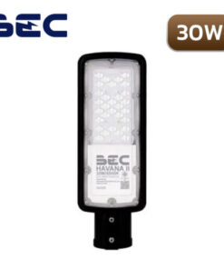 โคมไฟถนน LED 30W BEC HAVANA II-1