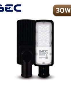 โคมไฟถนน LED 30W BEC HAVANA II