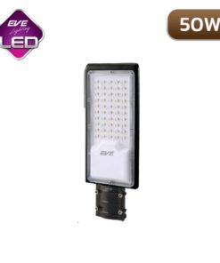 โคมไฟถนน LED EVE Street Lighting WIDE 50W