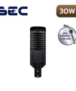 โคมไฟถนน-LED-BEC-HAVANA-30W-1
