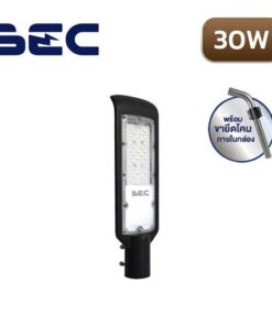 โคมไฟถนน-LED-BEC-HAVANA-30W
