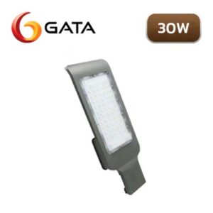 โคมไฟถนน-LED-GATA-VARD-30W