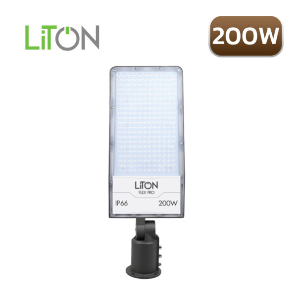 โคมไฟถนน-LED-LITON-FLEX-PRO-200w-rich-1