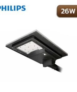 โคมไฟถนน-LED-โซล่าเซลล์-PHILIPS-BRP-710-LED45-SUNSTAY-26W