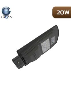 โคมไฟถนนพลังงานแสงอาทิตย์-IWACHI-20W-(มีSensor)-2