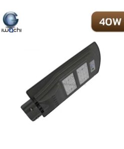 โคมไฟถนนพลังงานแสงอาทิตย์--IWACHI-40W-(มีSensor)-2