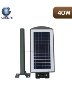 โคมไฟถนนพลังงานแสงอาทิตย์--IWACHI-40W-(มีSensor)-3