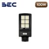 โคมไฟถนนโซล่าเซลล์-LED-100W-BEC-BERLIN