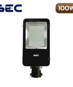 โคมไฟถนนโซล่าเซลล์-LED-100w-BEC-Paso
