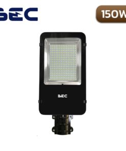 โคมไฟถนนโซล่าเซลล์-LED-150w-BEC-Paso