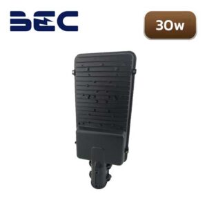 โคมไฟถนนโซล่าเซลล์-LED-BEC-Paso-30w-2