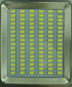 โคมไฟถนนโซล่าเซลล์ LED BEC Paso 30w-3