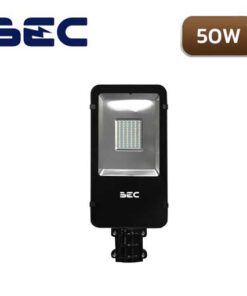 โคมไฟถนนโซล่าเซลล์-LED-BEC-Paso-50w-1