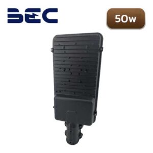 โคมไฟถนนโซล่าเซลล์-LED-BEC-Paso-50w-2