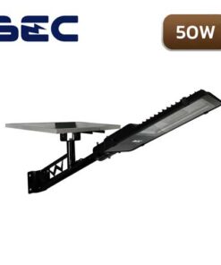 โคมไฟถนนโซล่าเซลล์-LED-BEC-Paso-50w