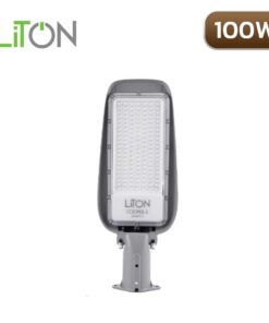 โคมไฟถนนโซล่าเซลล์-LED-SMD-100W-LITON-COOPER-S