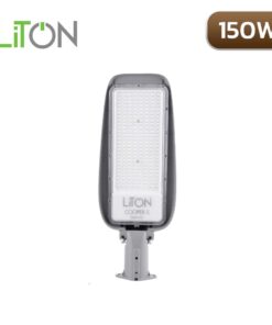 โคมไฟถนนโซล่าเซลล์-LED-SMD-150W-LITON-COOPER-S