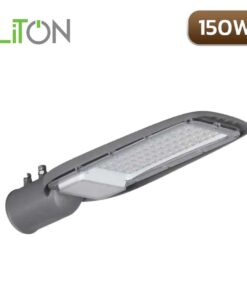 โคมไฟถนนโซล่าเซลล์-LED-SMD-150W-LITON-COOPER-S2