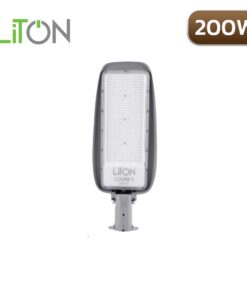 โคมไฟถนนโซล่าเซลล์-LED-SMD-200W-LITON-COOPER-S