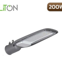 โคมไฟถนนโซล่าเซลล์-LED-SMD-200W-LITON-COOPER-S2