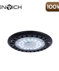 โคมไฮเบย์ LED ENRICH UFO AIR SERIES 100W