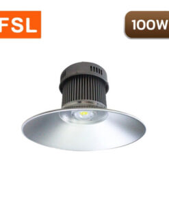 โคมไฮเบย์ LED FSL HIB 100w