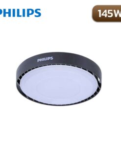 โคมไฮเบย์ LED 145W PHILIPS BY239P SmartBright