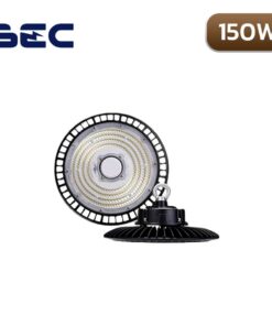 โคมไฮเบย์ LED 150W BEC SUN