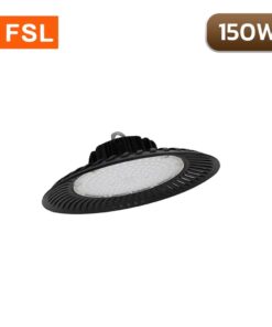 โคมไฮเบย์ LED 150w FSL HIB UFO