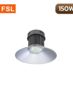 โคมไฮเบย์ LED 150w FSL HIB