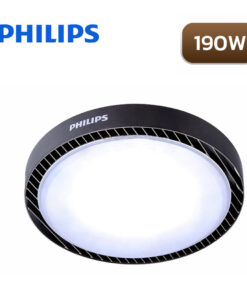 โคมไฮเบย์ LED PHILIPS BY239P Smart Bright 190W