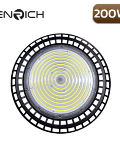 โคมไฮเบย์ LED ENRICH APOLLO 200W