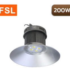 โคมไฮเบย์ LED FSL HIB 200W
