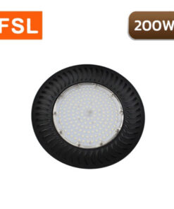 โคมไฮเบย์ LED FSL HIB UFO 200W