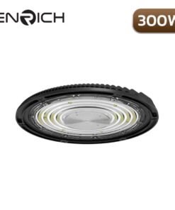โคมไฮเบย์ LED 300W ENRICH AIR SLIM