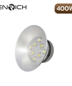 โคมไฮเบย์ LED 400W ENRICH BRIGHT PLUS