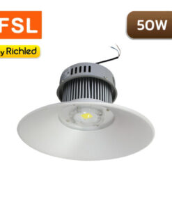 โคมไฮเบย์ LED 50w FSL HIB