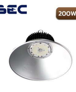 โคมไฮเบย์ LED BEC Earth 200W