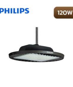 โคมไฮเบย์-LED-PHILIPS-BY698P-120W