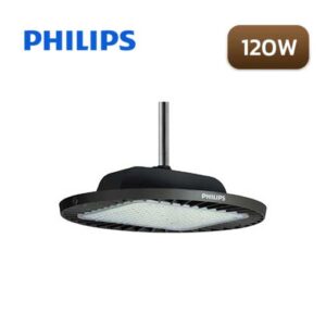 โคมไฮเบย์-LED-PHILIPS-BY698P-120W