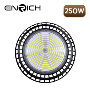 โคมไฮเบย์-LED-RICH-APOLLO-250W-190-Im-W