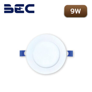 ไฟดาวน์ไลท์ LED 9W BEC Blade II1