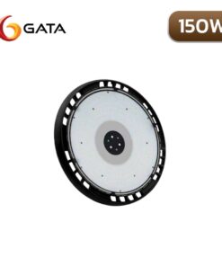 โคมไฮเบย์ LED 150W GATA UFIO I