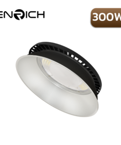 โคมไฮเบย์ LED AIR SURGE REFLECTOR 300W