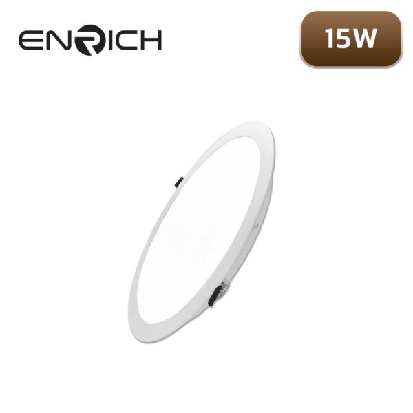 ดาวน์ไลท์-LED-15W-ENRICH-UNI-1