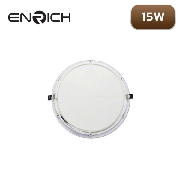 ดาวน์ไลท์-LED-15W-ENRICH-UNI-3