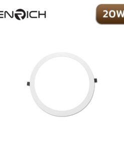 ดาวน์ไลท์-LED-ENRICH-UNI-20W