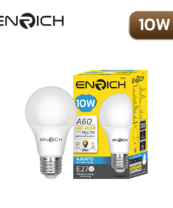 หลอดไฟ-LED-10W-ENRICH-MY-LITE-DL